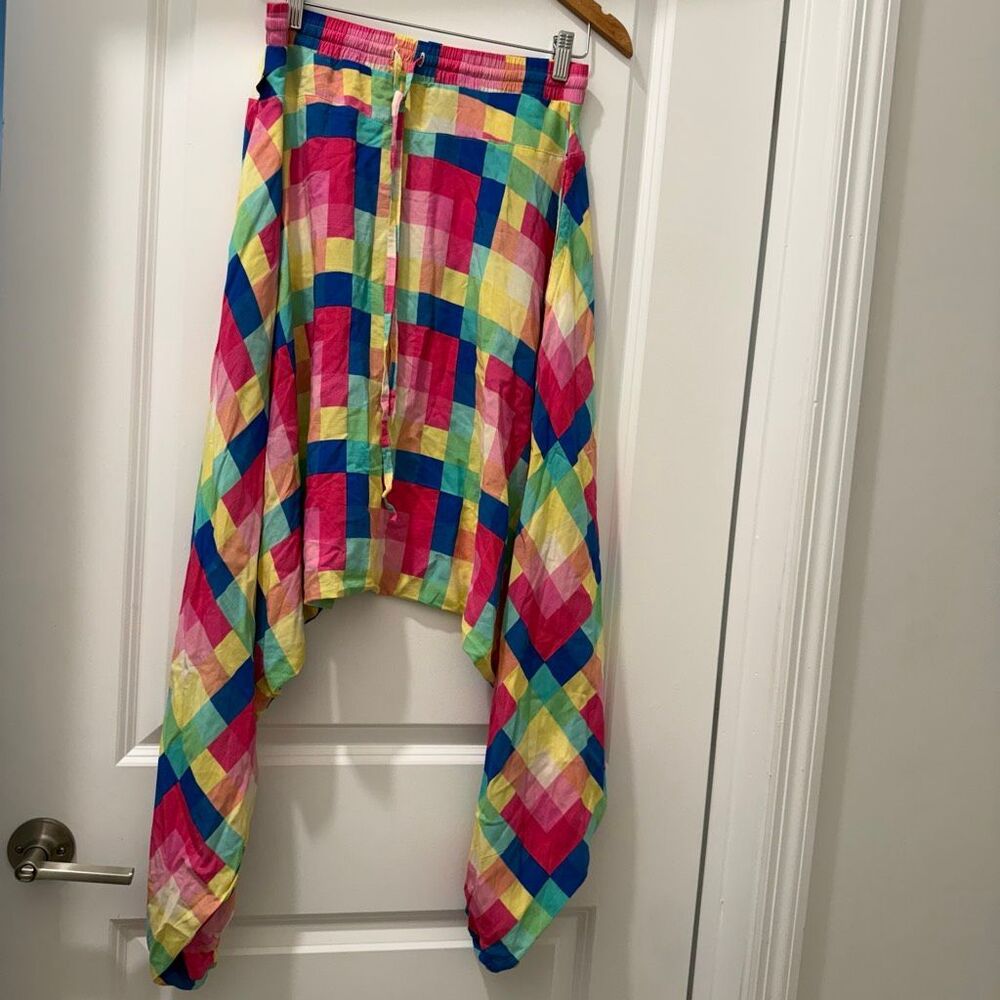 Buddah Pants that make you dance size xs